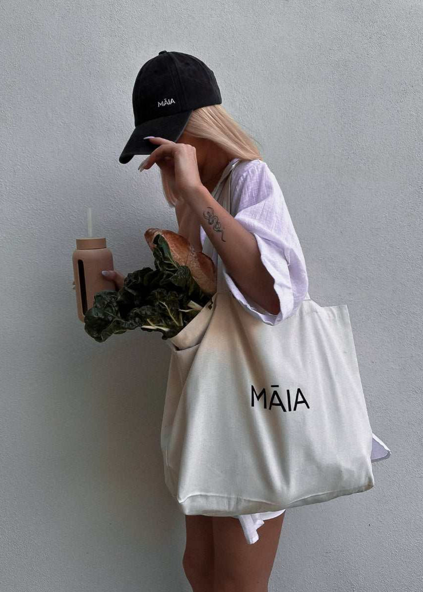 The Tote Bag - Stylish, Durable Everyday Tote