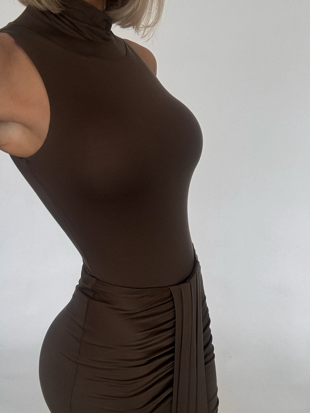 Athena Bodysuit