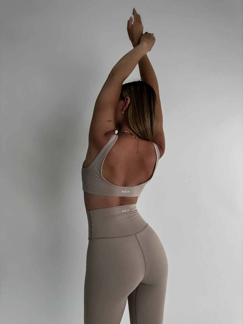 MAIA THE LABEL | Luxe Everyday Essential Wear
