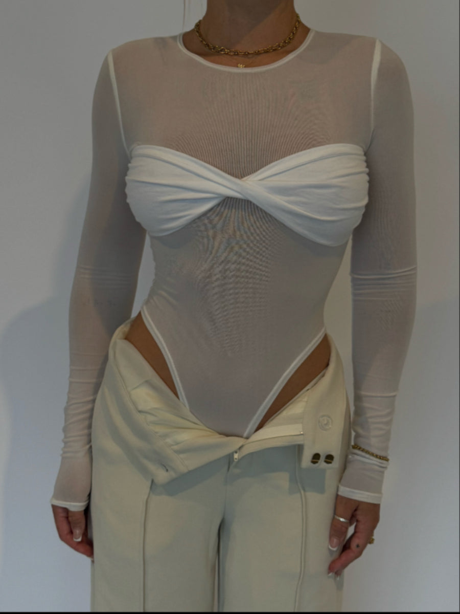 Amarlia Bodysuit