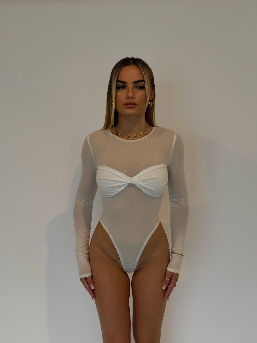 Amarlia Bodysuit