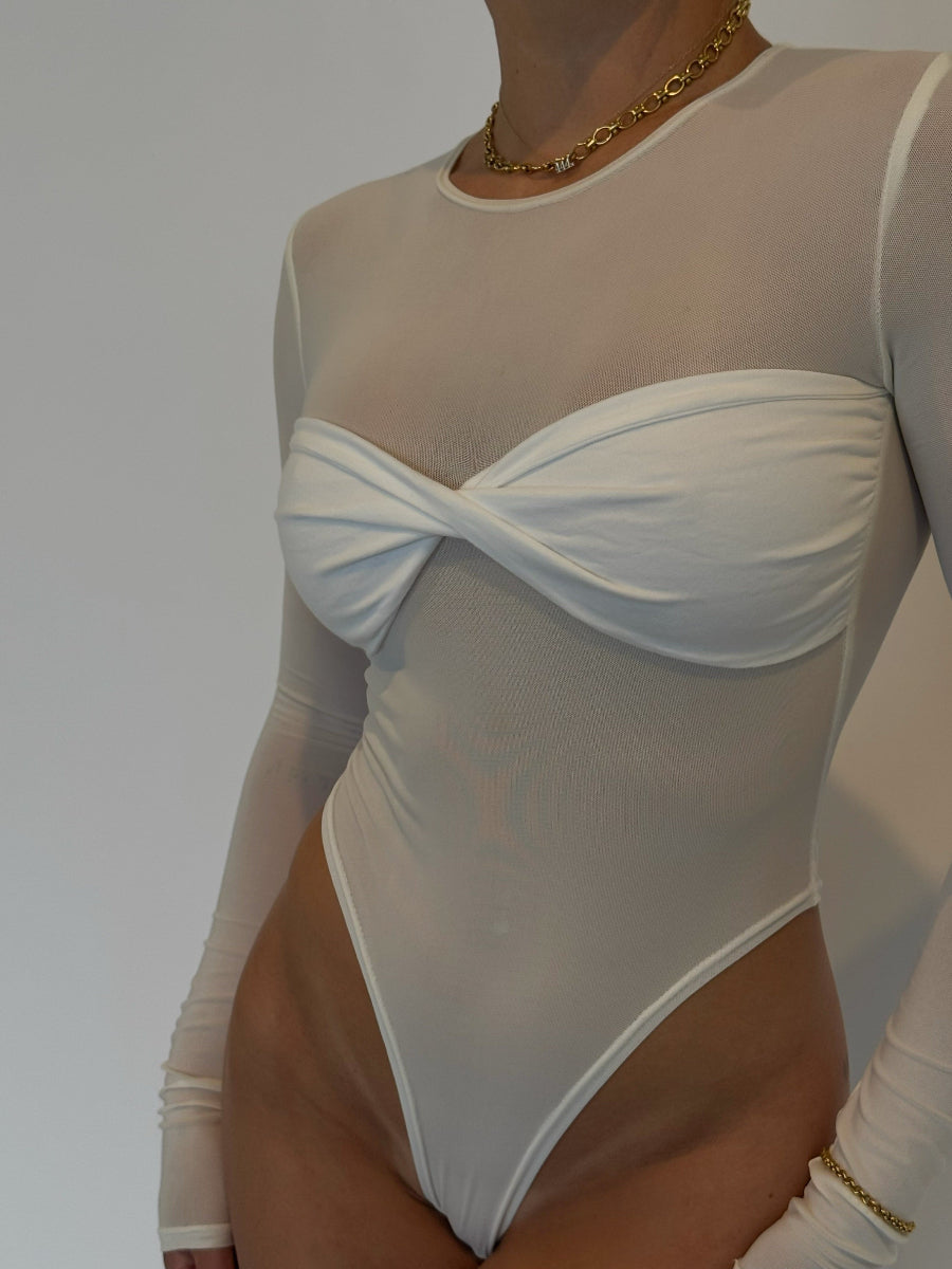 Amarlia Bodysuit