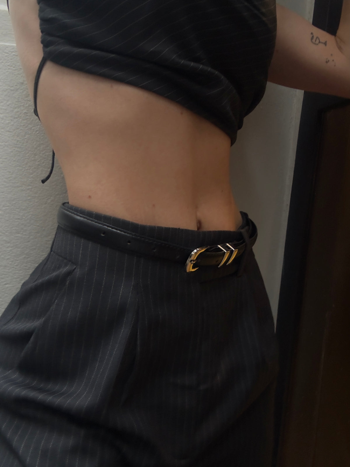 Celia Belt