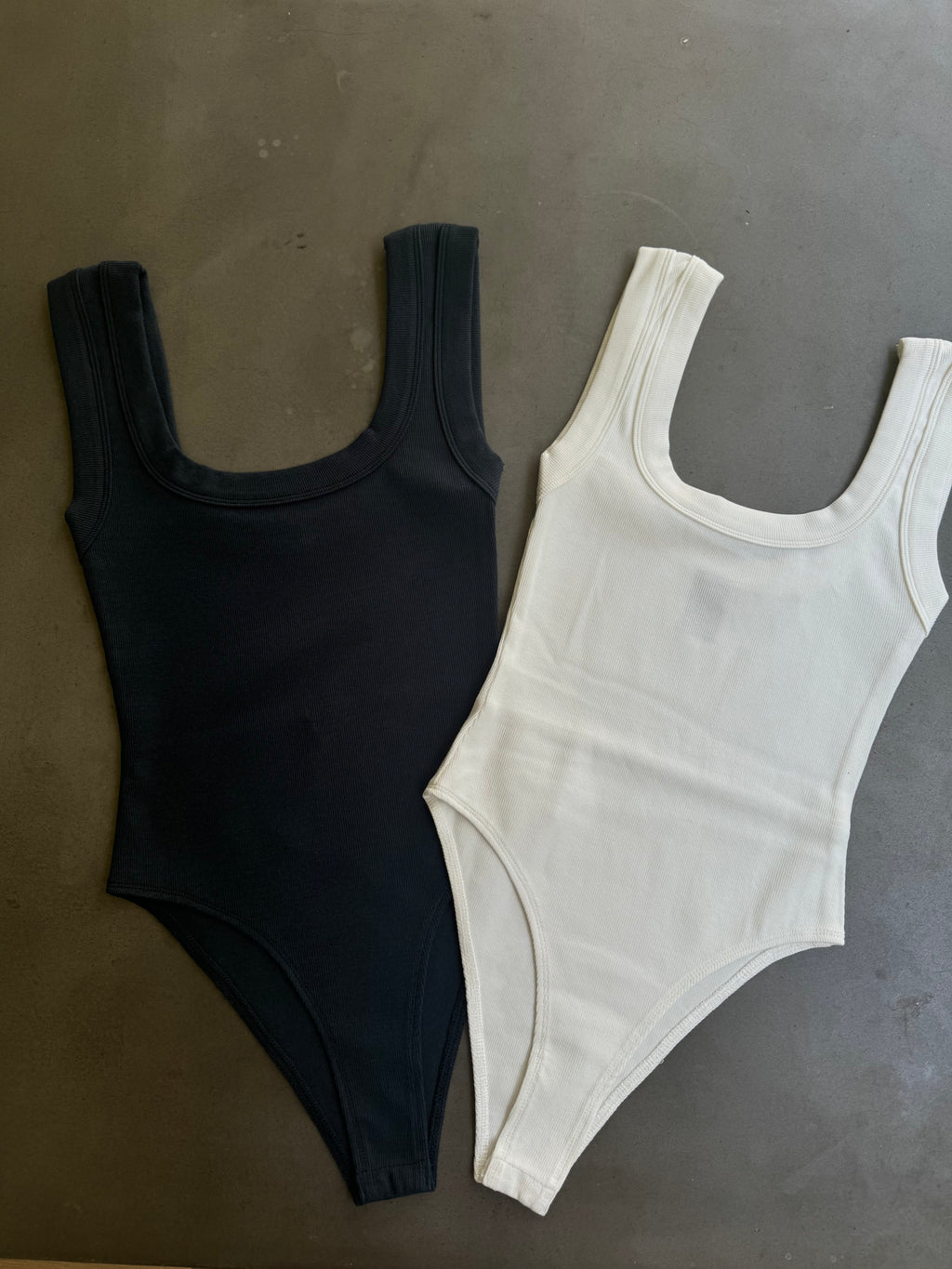 Adele Bodysuit