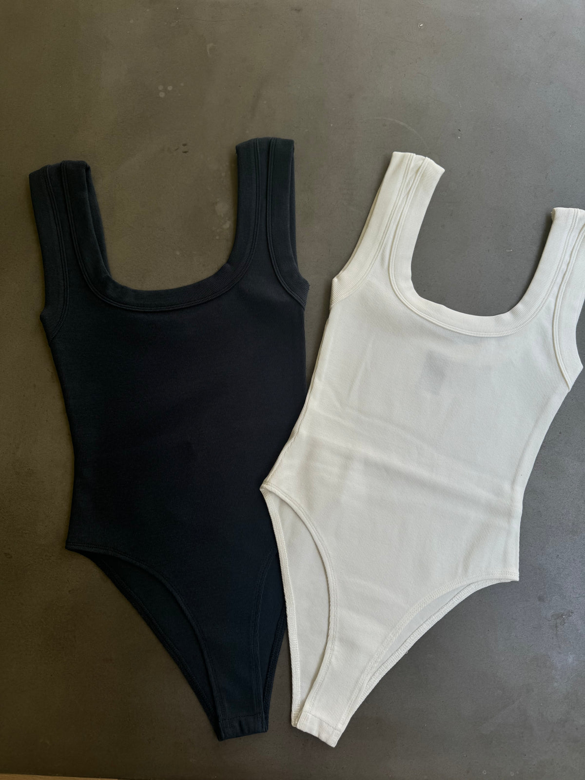 Adele Bodysuit