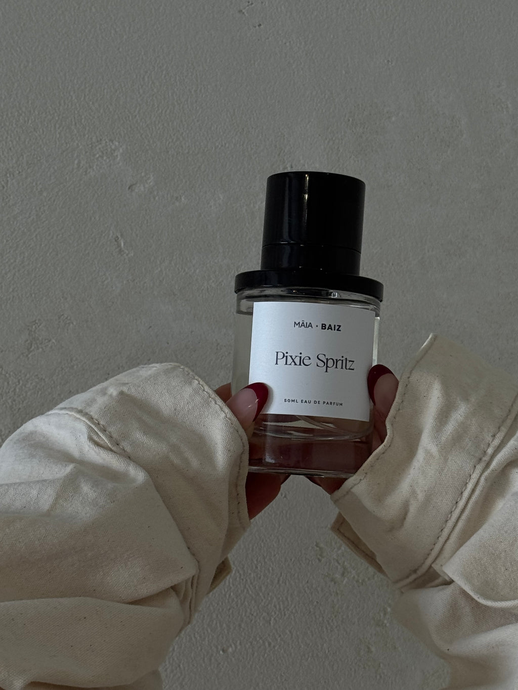 Māia Parfum - Pixie Spritz 50ml