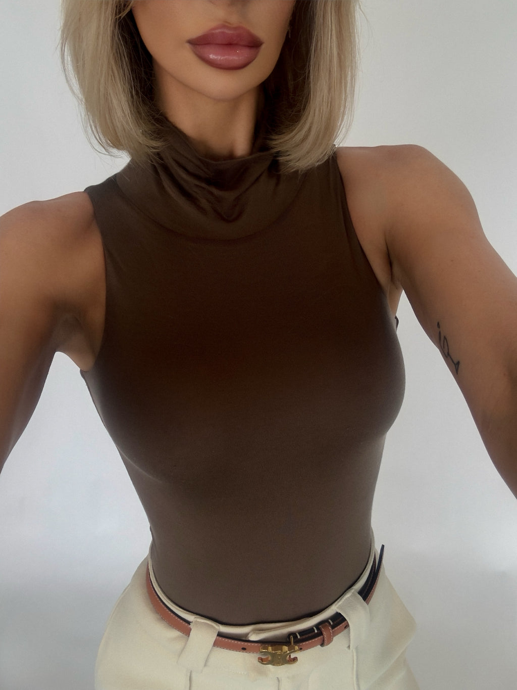 Athena Bodysuit