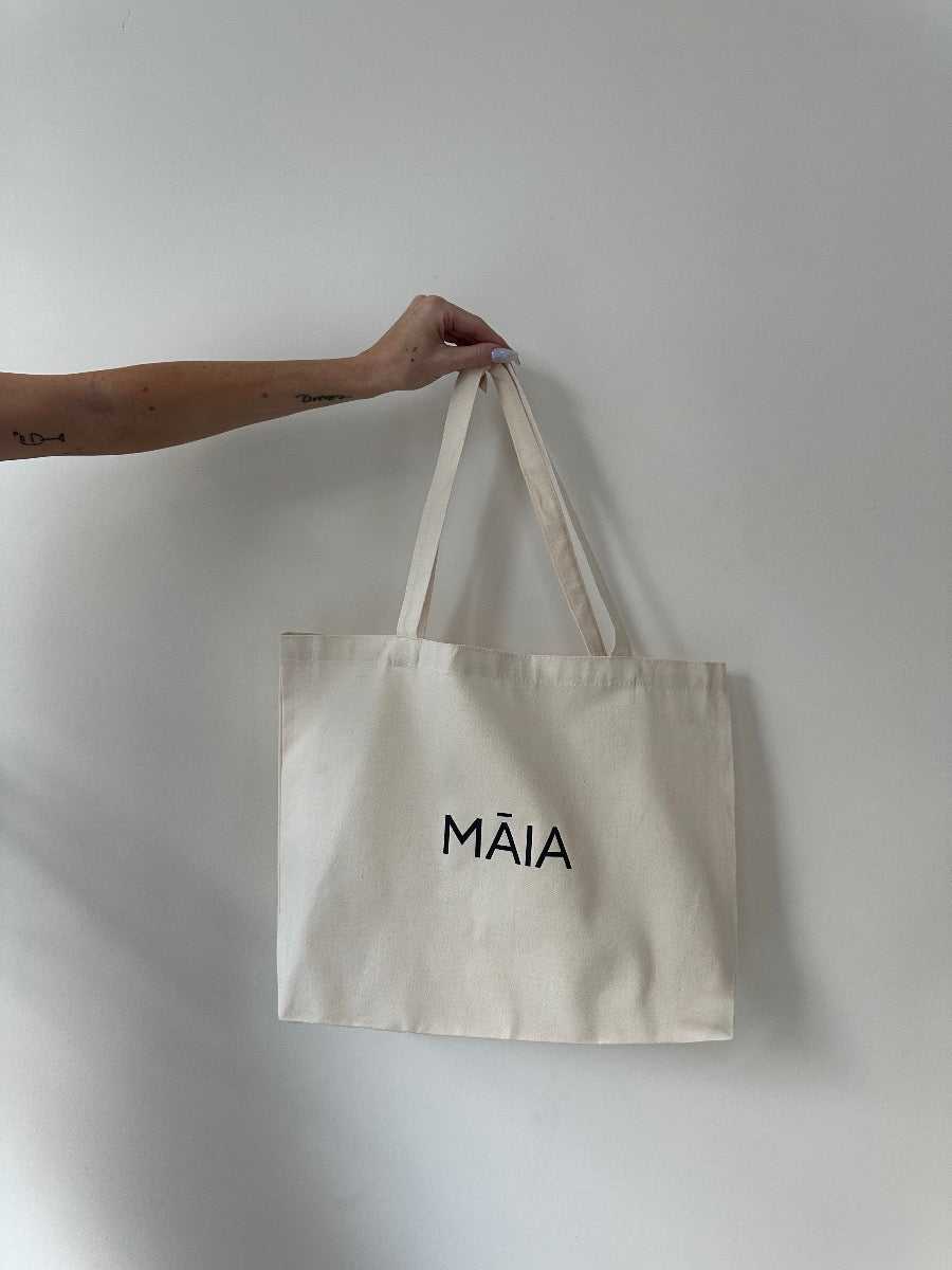 The Tote Bag - Stylish, Durable Everyday Tote