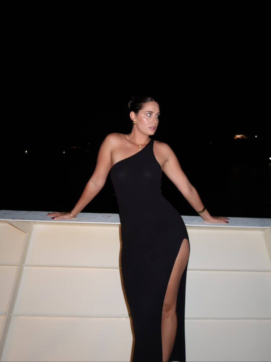 Capri Maxi Dress