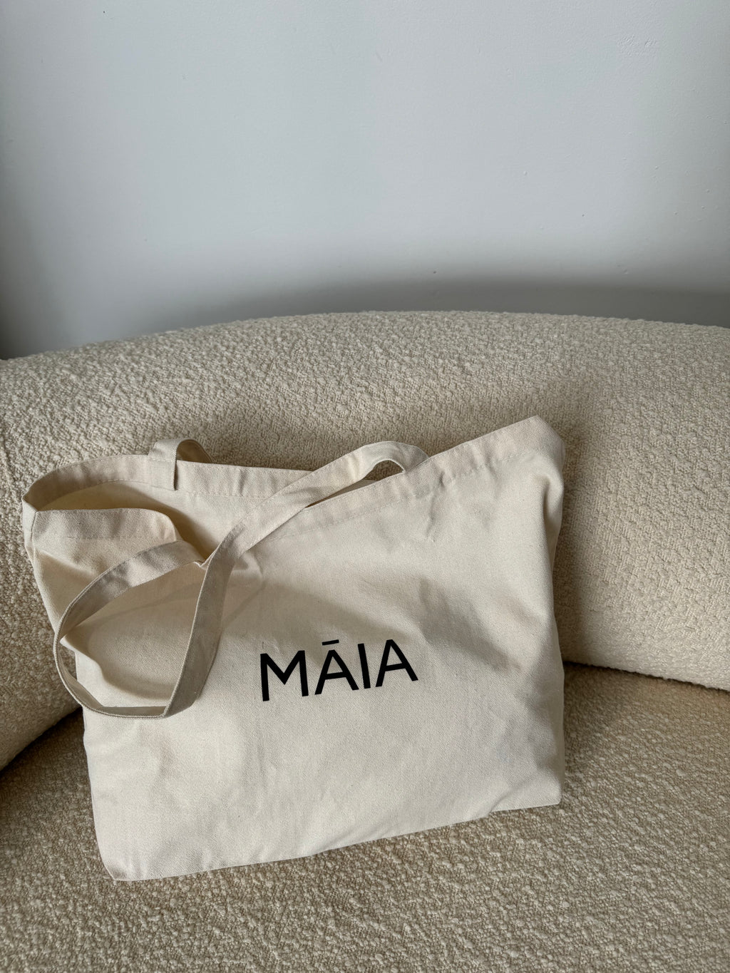 The Tote Bag