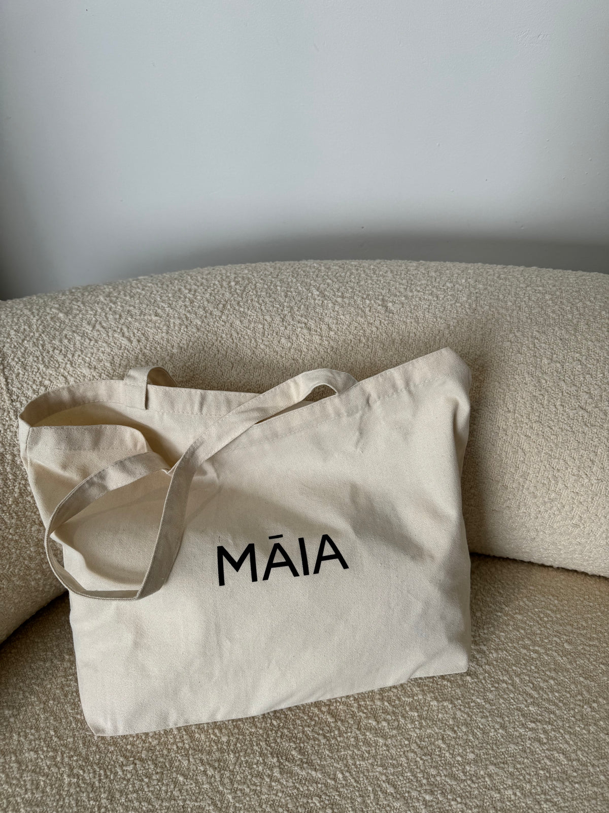 The Tote Bag