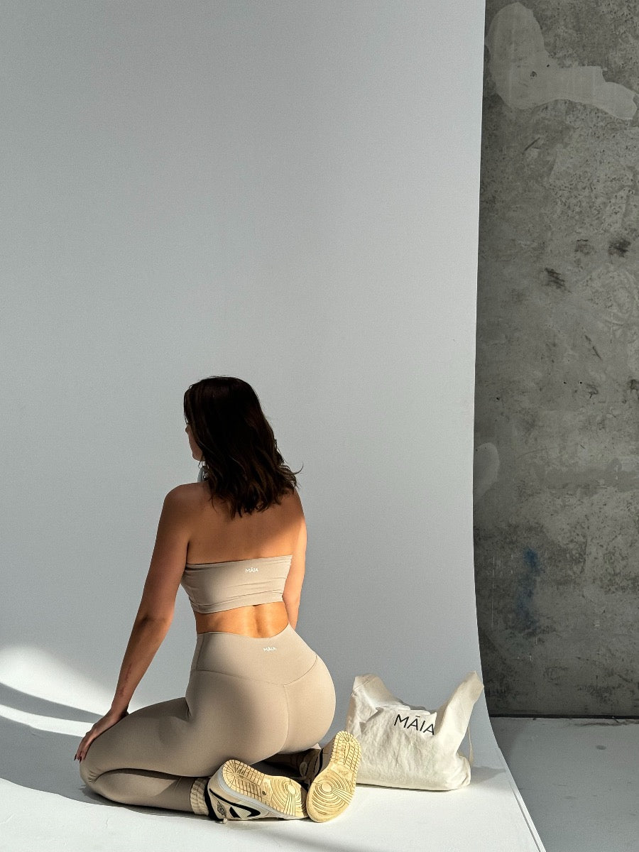 MAIA THE LABEL | Luxe Everyday Essential Wear