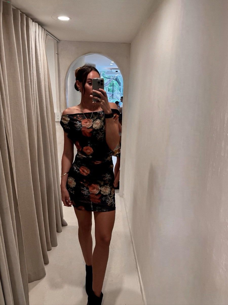 Zuri Mesh Mini