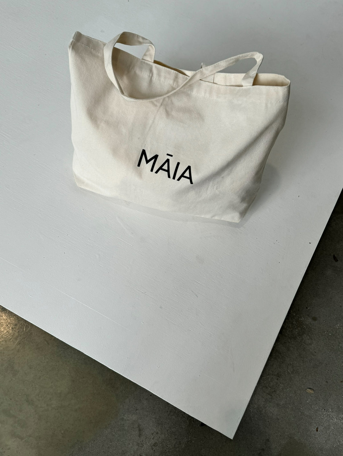The Tote Bag
