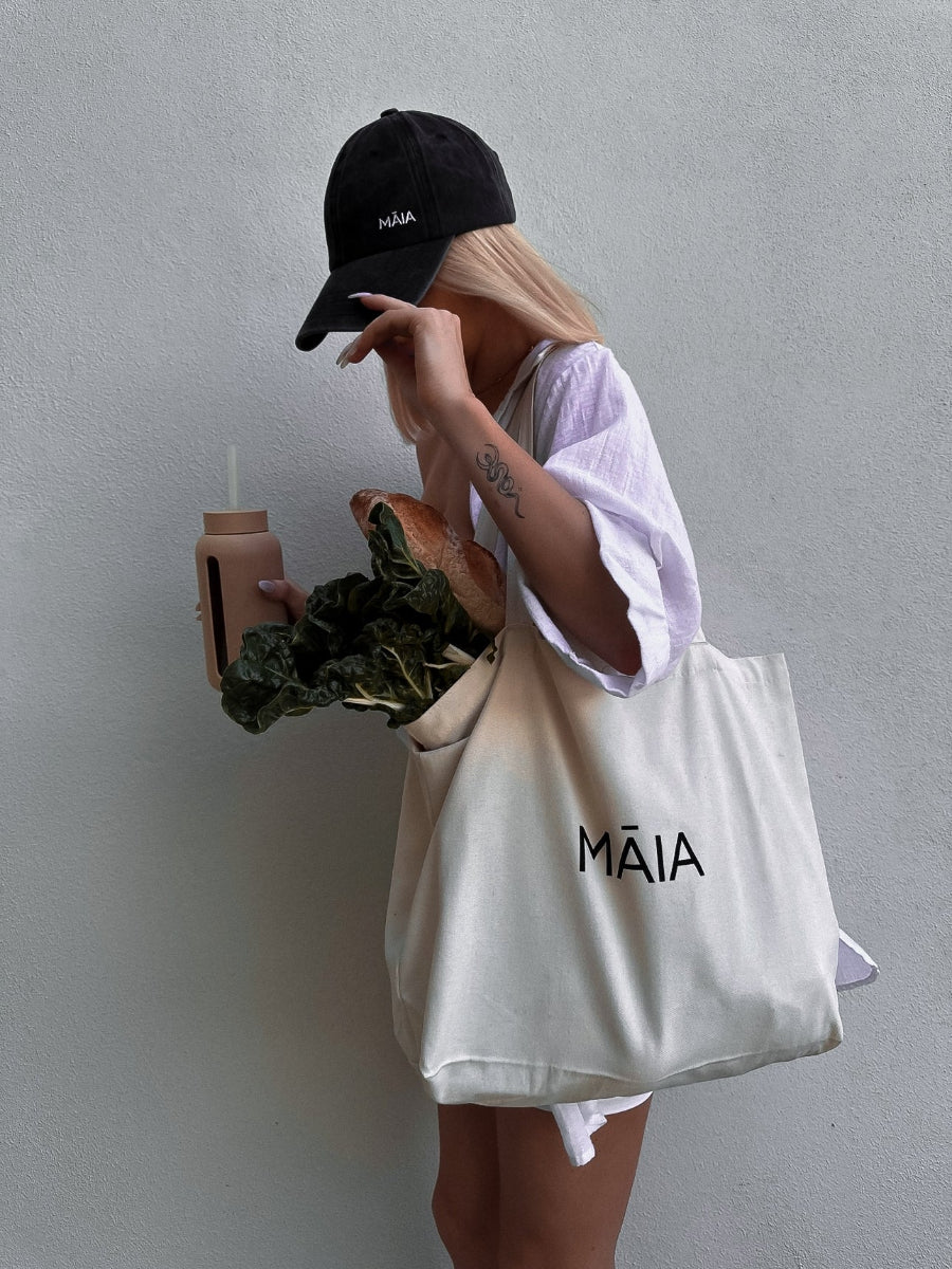 The Tote Bag