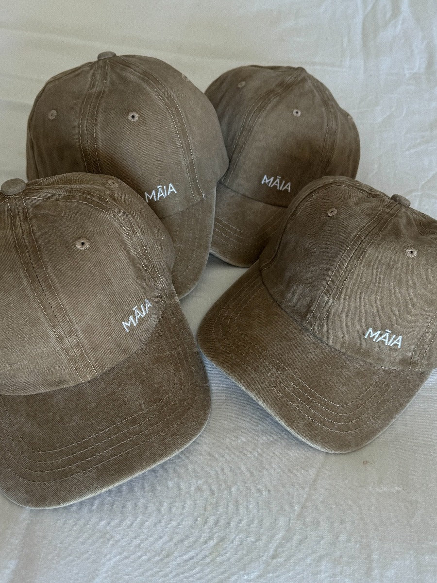Maia The Label Cap Hat
