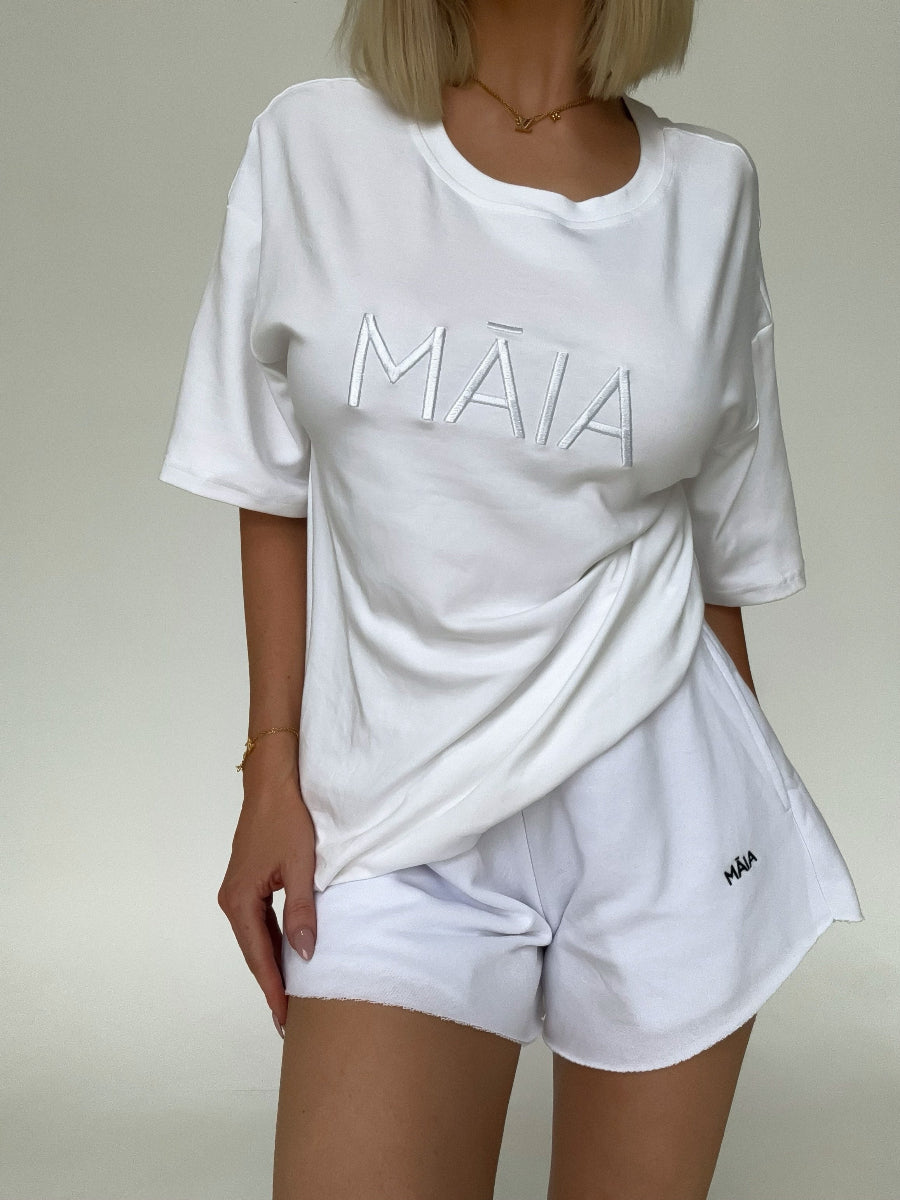Oversized Tee