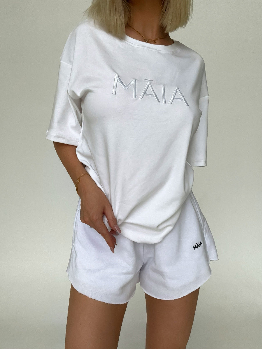 Oversized Tee
