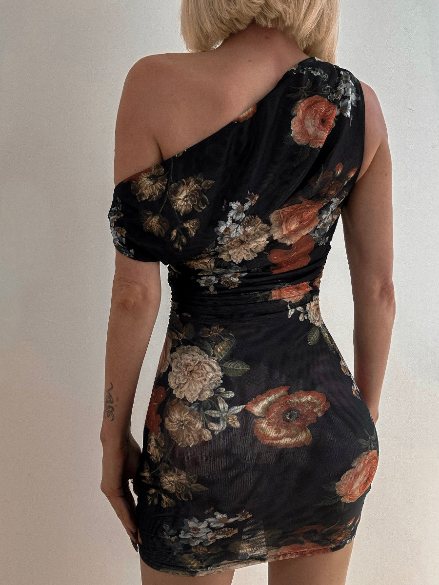 Zuri Mesh Mini