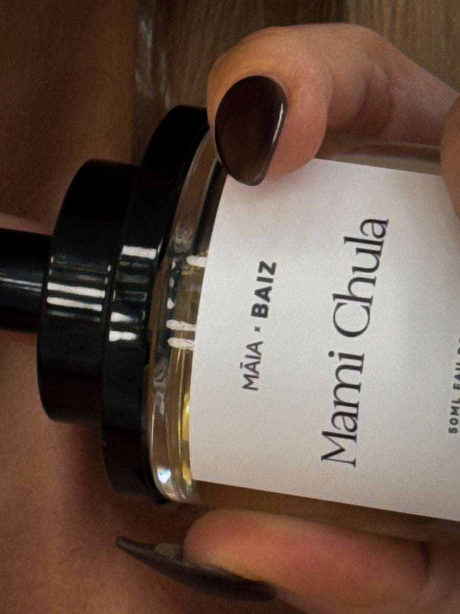 Māia Parfum - Mami Chula 50ml perfume