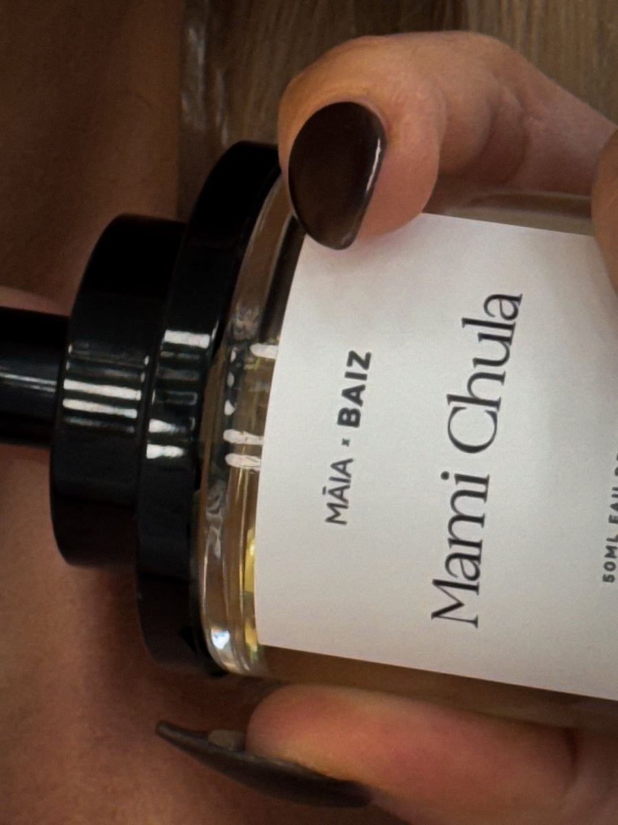 Māia Parfum - Mami Chula 50ml