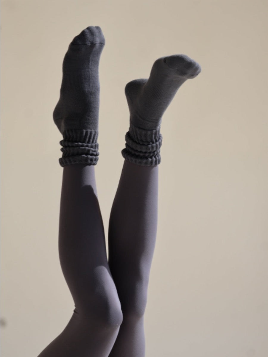 Crew socks