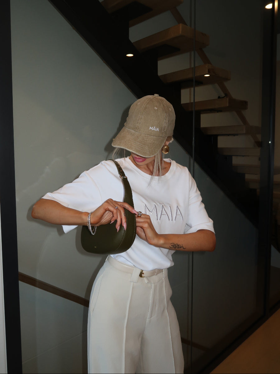 Essentials Cap