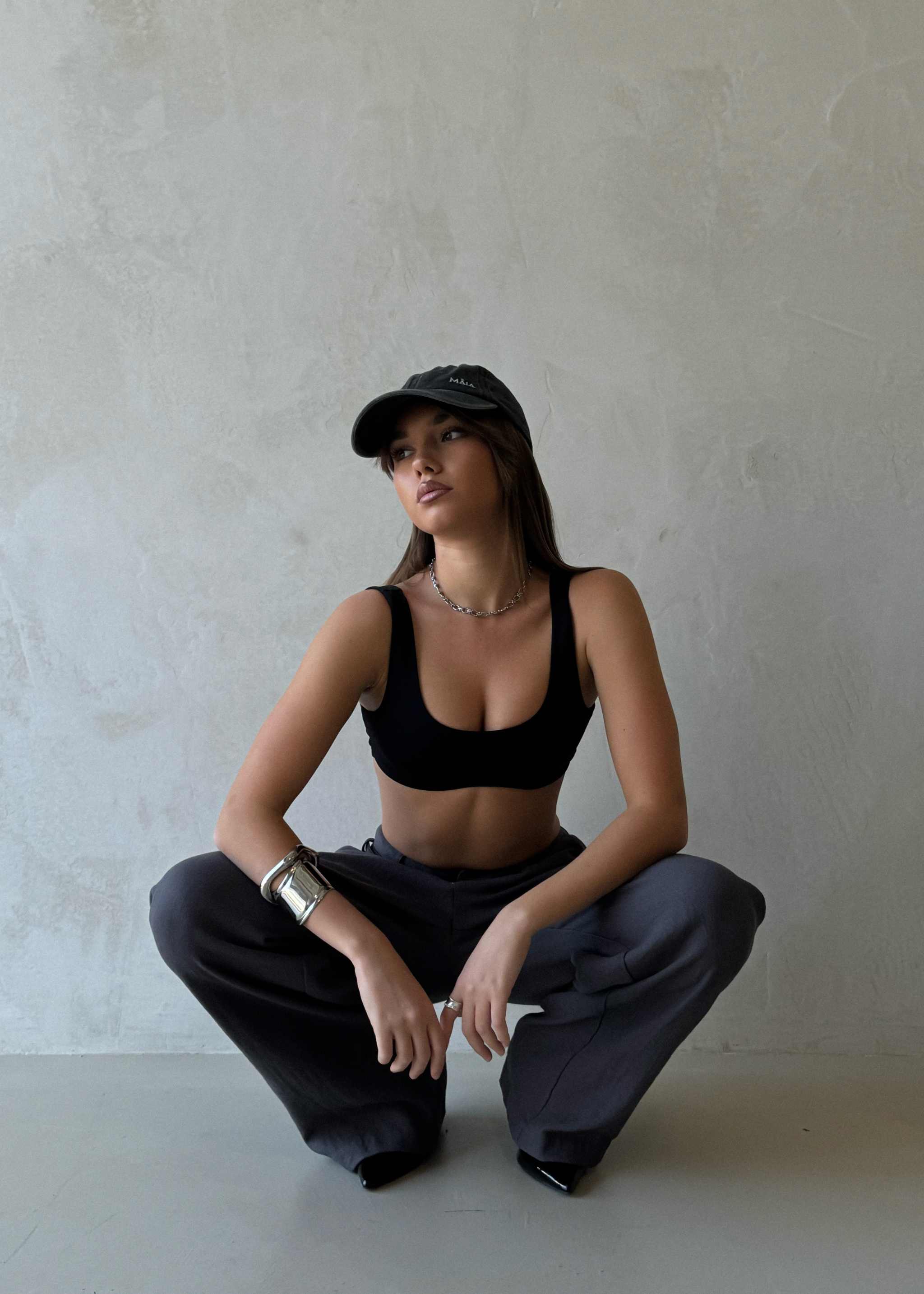 Arian Linen Pant 
