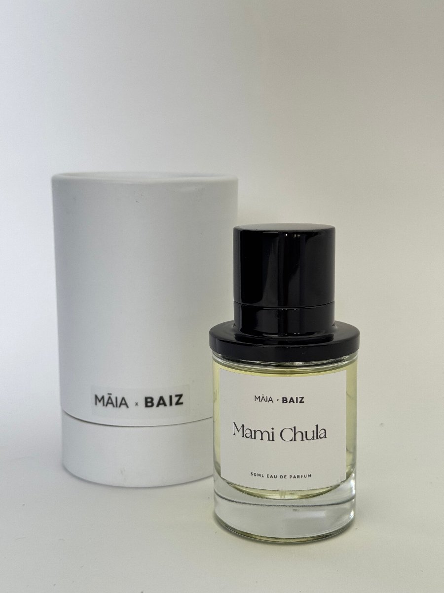 Māia Parfum - Mami Chula 50ml
