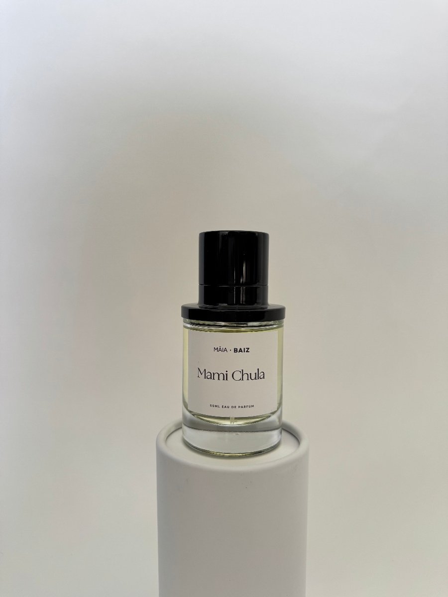Māia Parfum - Mami Chula 50ml