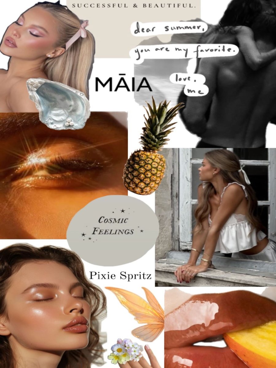 Māia Parfum - Pixie Spritz 50ml
