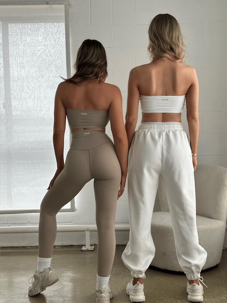 Yoga Athlesisure Wear Skims Joah Brown CSB Lulu Lemon 