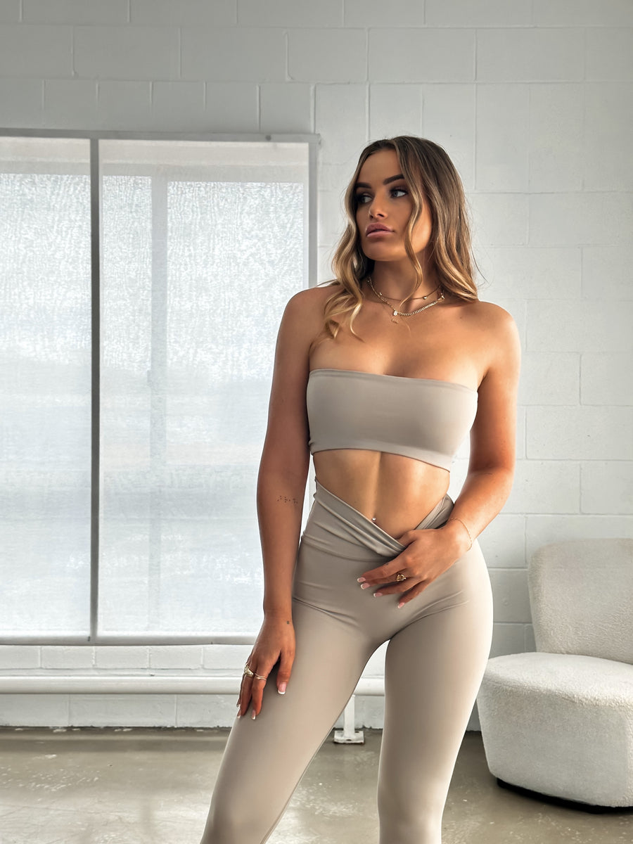 Yoga Athlesisure Wear Skims Joah Brown CSB Lulu Lemon 